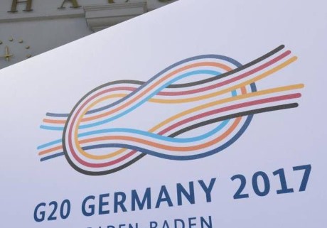 Banyak perselisihan di Konferensi Menteri Keuangan dan Gubernur Bank Sentral  G-20