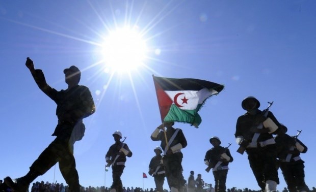PBB berseru kepada Maroko dan Front Polisario supaya mengadakan kembali perundingan politik