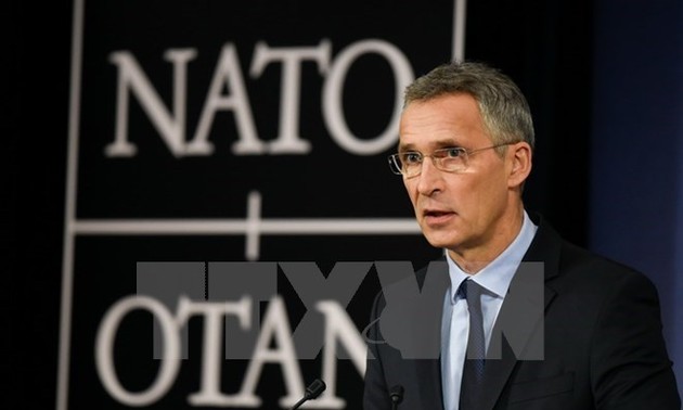 NATO sepakat memperluas  kerjasama dengan EU di atas dasar nilai-nilai bersama