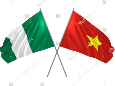Memperkuat hubungan Vietnam-Nigeria