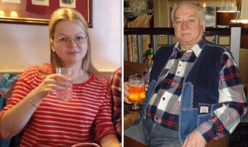 Rusia  melakukan investigasi terhadap pembunuhan-pembunuhan  warga negara di Inggeris
