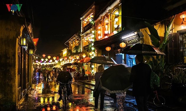 Menambah lagi produk-produk wisata di Kota Hoi An