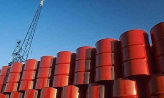 OPEC memprakirakan  merosotnya kebutuhan  minyak tambang  pada tahun 2019