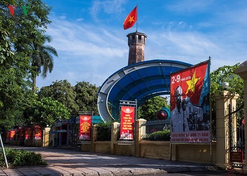 Pimpinan negara-negara di dunia menyambut peringatan ultah ke-73  Hari Nasional  Republik Sosialis Viet Nam