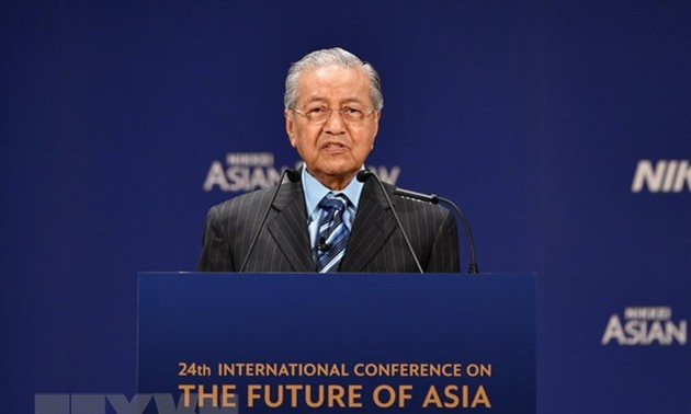 PM Malaysia  menegaskan akan terus mengadakan perundingan tentang CPTPP
