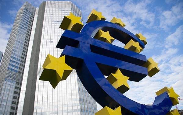 Ketegangan dagang mengancam  pertumbuhan  ekonomi Eurozone