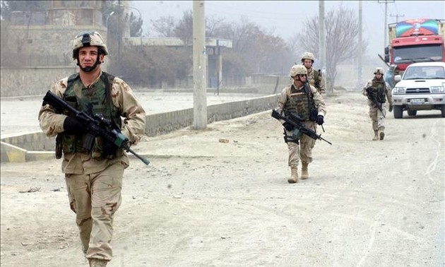 Rusia: Perang akan tidak terulang lagi di Afghanistan setelah serdadu-serdadu asing menarik diri