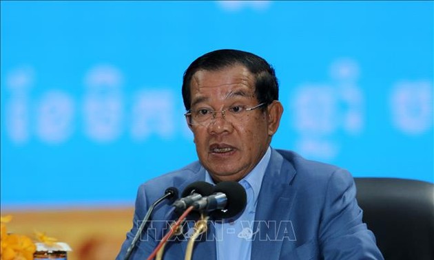 PM Kamboja menyerukan upaya-upaya menentang terorisme