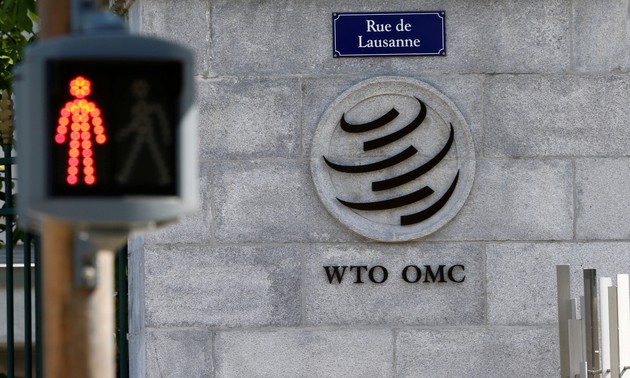 Amerika Serikat dan WTO: Problematika yang  belum bisa dipecahkan