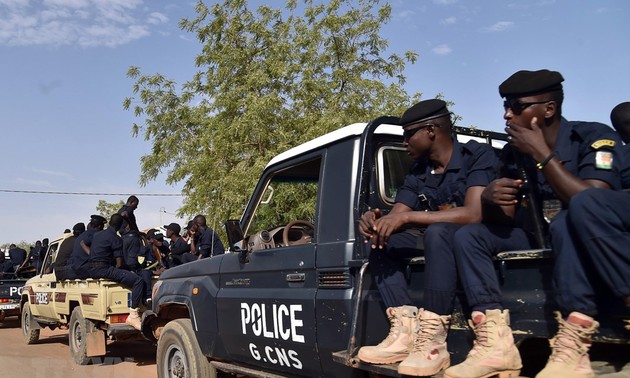 Niger membasmi 50 anasir Boko Haram