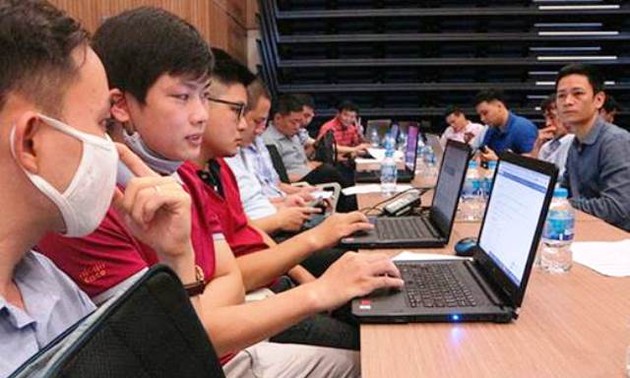 Negara-negara  ASEAN memperkuat usaha mencegah dan memberantas serangan siber