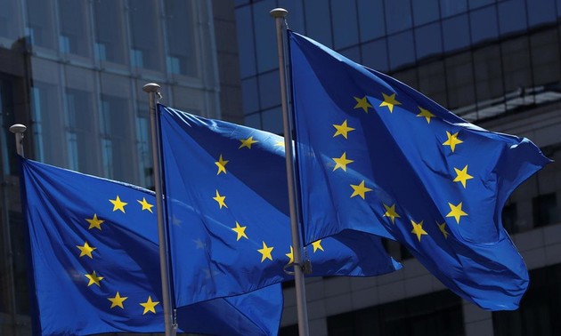 Presiden Dewan Eropa berseru untuk mencapai permufakatan tentang dana pemulihan ekonomi