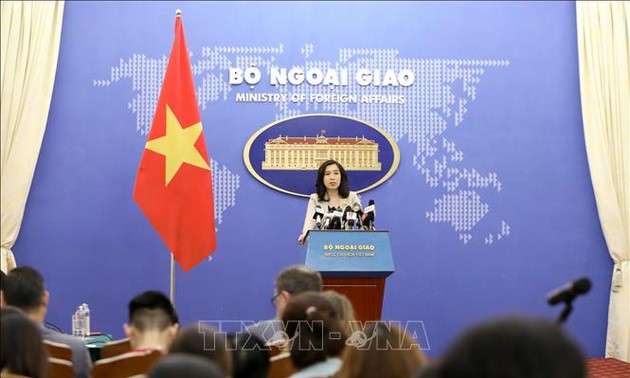 Vietnam ingin bersama-sama dengan Selandia Baru cepat meningkatkan hubungan  ke level yang lebih tinggi
