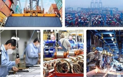 Prospek ekonomi Vietnam  untuk jangka menengah dan jangka  panjang tetap sangat positif