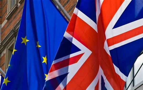 Inggris yakin bersama dengan Uni Eropa menghindari skenario  tanpa kesepakatan