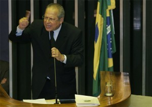 Au Brésil, le procès de la corruption sous la présidence Lula