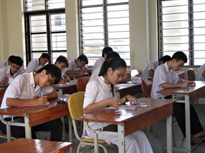Dalat: Colloque sur la réforme fondamentale du système éducatif vietnamien