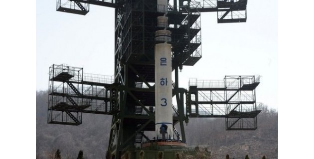 Pyongyang pourrait reporter le lancement de sa fusée