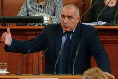 Bulgarie: Le Premier Ministre démissionne