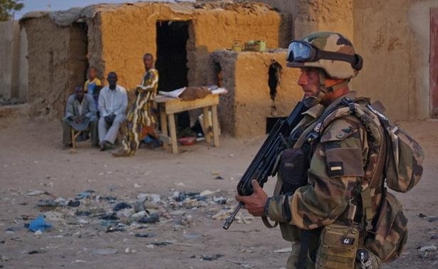 La résistance de plus en plus forte dans le nord du Mali
