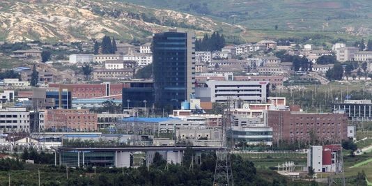 La RPD de Corée rejette l'ultimatum de Séoul pour le site industriel de Kaesong