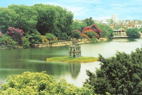 Hanoi,HCM-ville,Hoi An,Ha Long: top 25 des meilleures destinations en Asie