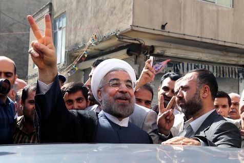 Le nouveau président appelle le monde à reconnaître les droits de l’Iran en matière nucléaire