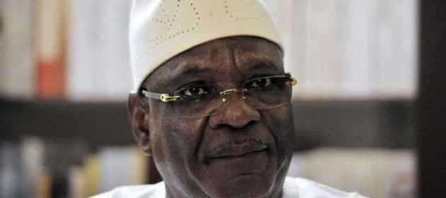 Mali : Ibrahim Boubacar Keïta élu président