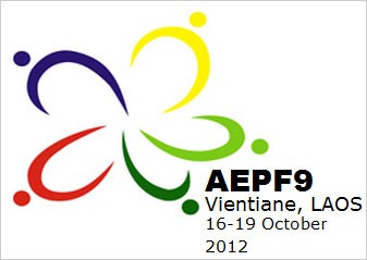 The 9th Asia – Europe People’s Forum concludes