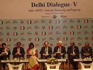 ASEAN is the foundation of India’s Look East Policy