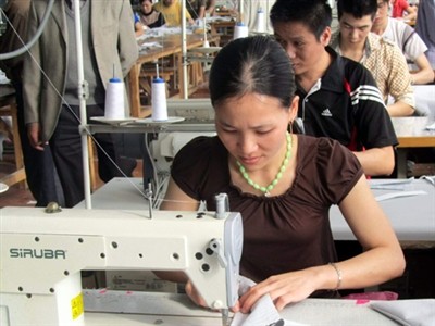 Vietnam sent more than 70,000 workers abroad in 10 months