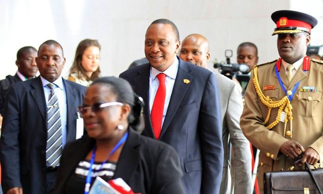 UN rejects proposal to halt Kenya leaders’ ICC trials