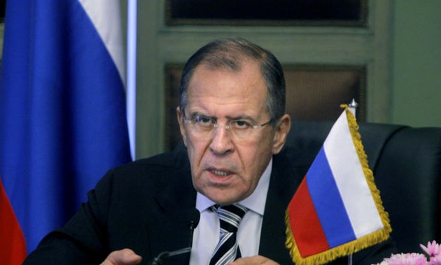Russia: not to miss a nuclear deal with Iran