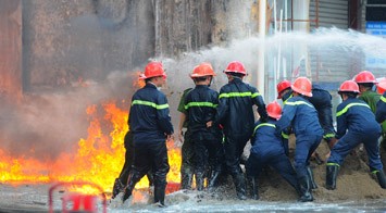 National Assembly approves Law on Fire Prevention and Control