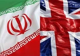 UK seeks to improve ties with Iran