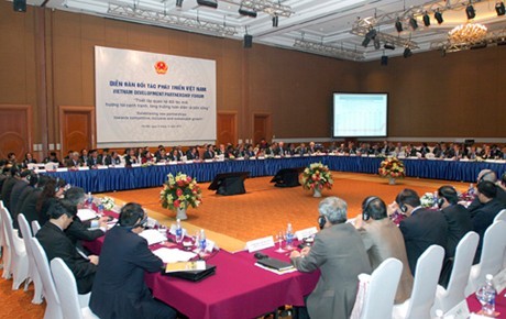 PM: Vietnam wants more support for fast and sustainable development 