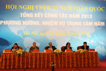 Vietnam set to reduce social vices
