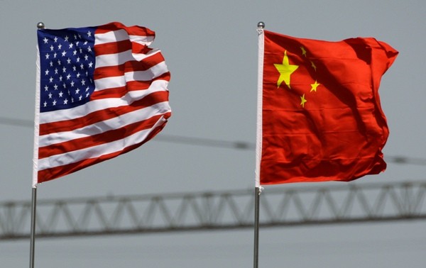 US continues to apply anti-dumping taxes on Chinese products