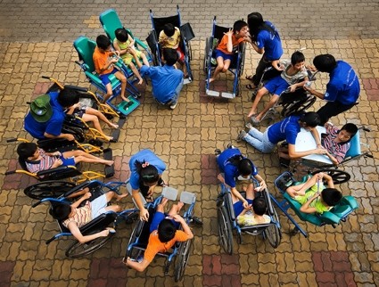 Vietnam to ratify Convention on the rights of persons with disabilities  