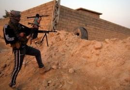 Iraq declares ceasefire in Fallujah 
