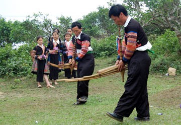 Thao Thi Chua – a guardian of Mong culture 