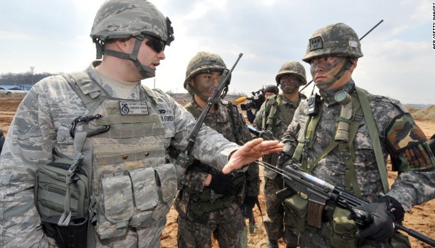 Increased tension on the Korean peninsula: instability and disadvantage for all 