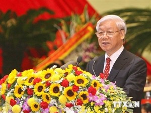 Vietnam, Republic of Korea toward a common vision