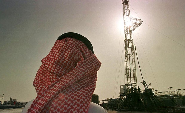 Global economy seeing downward oil price pressure