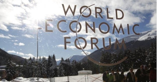 World Economic Forum 2015: Several challenges