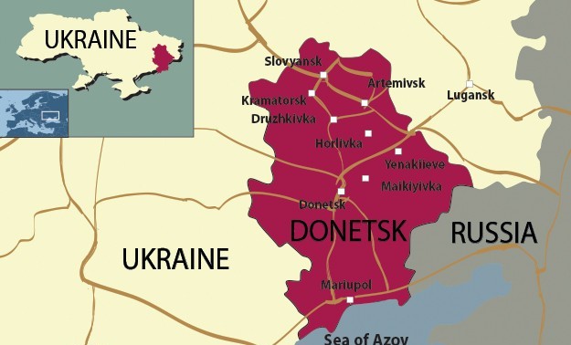 Ukraine rejects initiative of corridor out of Debaltseve