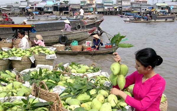Mekong Forum on sustainable tourist development opens