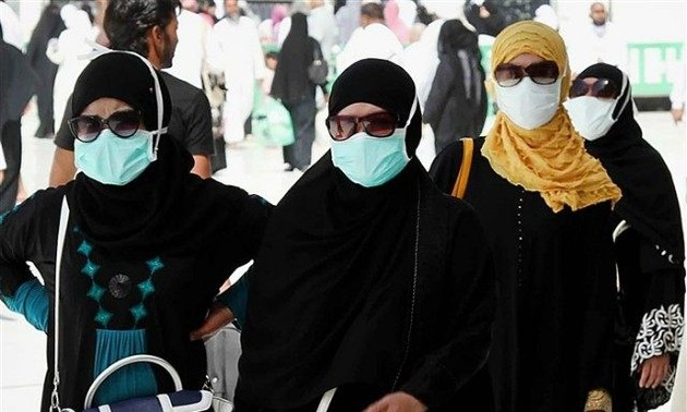 New Mers cases surge in Saudi Arabia