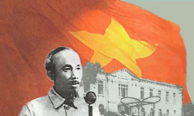 Declaration of Independence and Vietnam’s ideological values