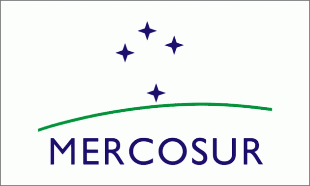 MERCOSUR advocates regional trade and services integration 
